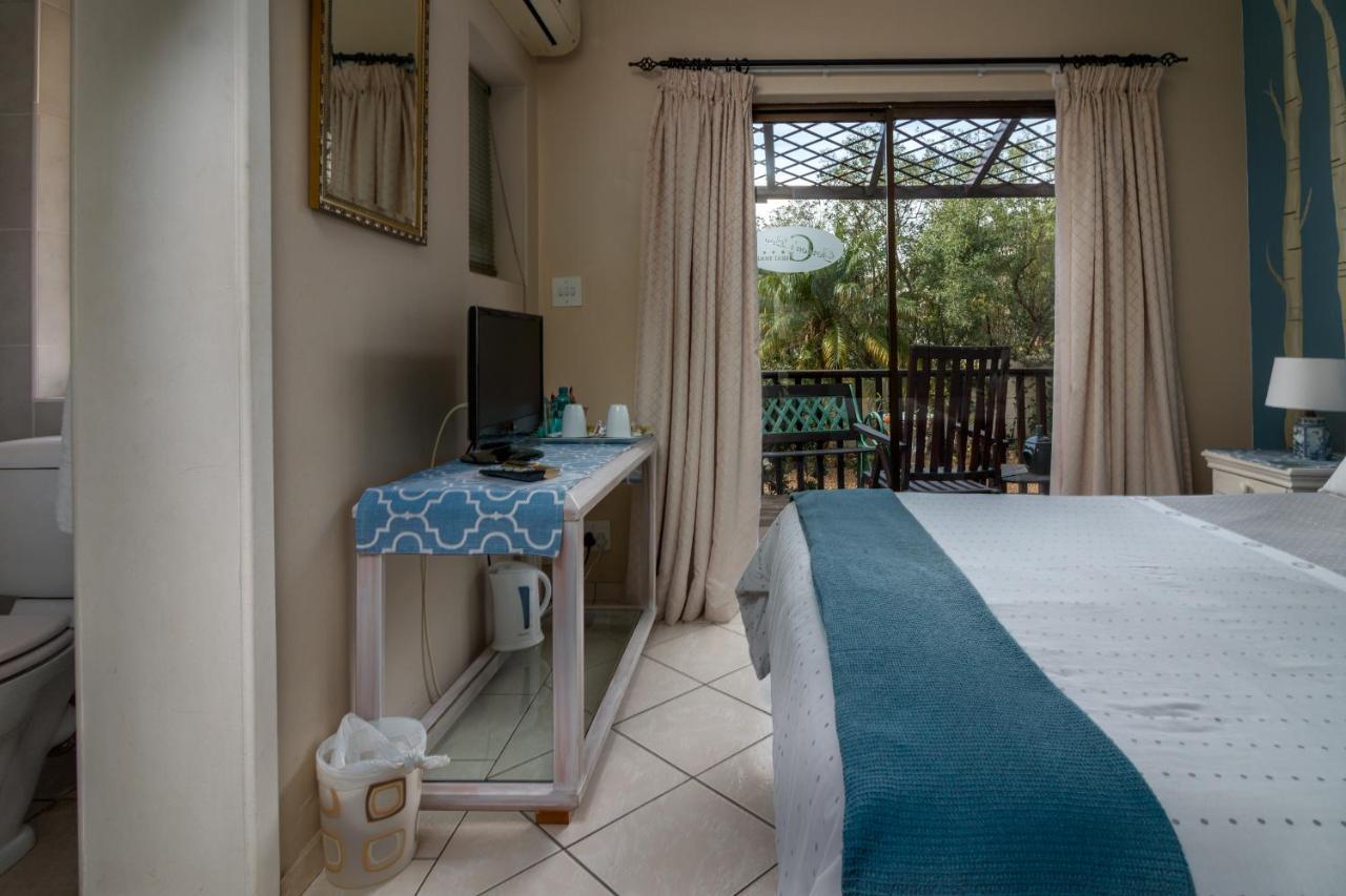Gordon'S Bay Guesthouse Exterior photo