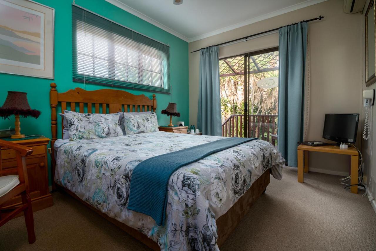 Gordon'S Bay Guesthouse Exterior photo