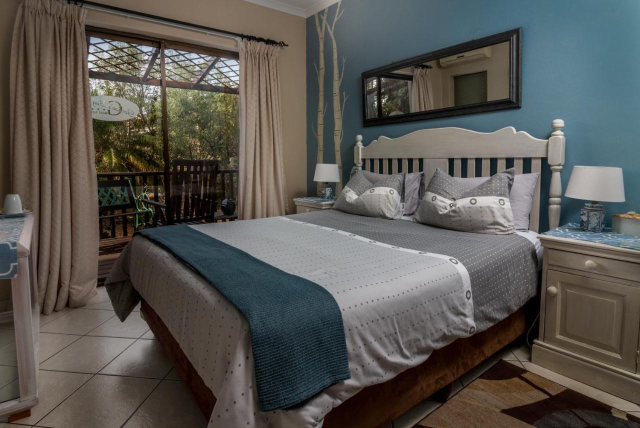 Gordon'S Bay Guesthouse Exterior photo