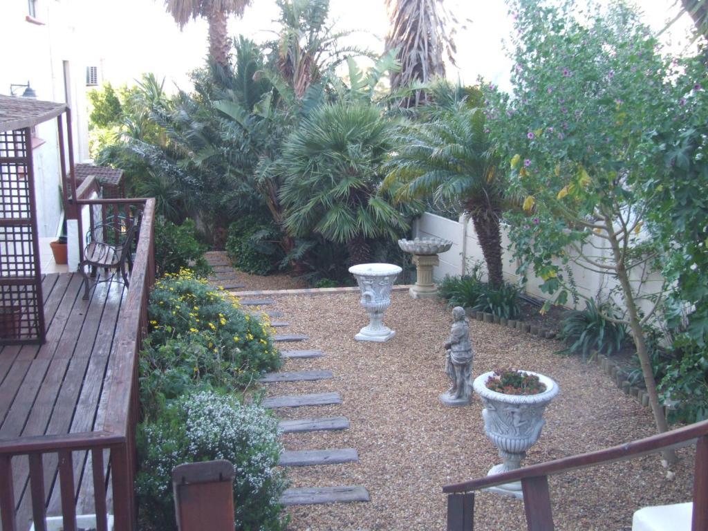 Gordon'S Bay Guesthouse Exterior photo