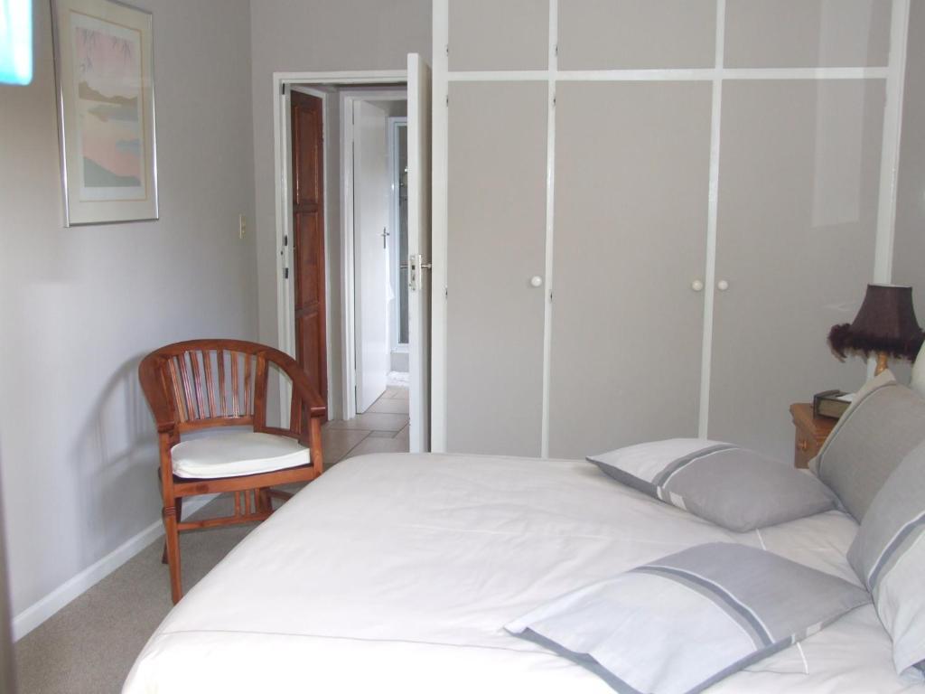 Gordon'S Bay Guesthouse Exterior photo