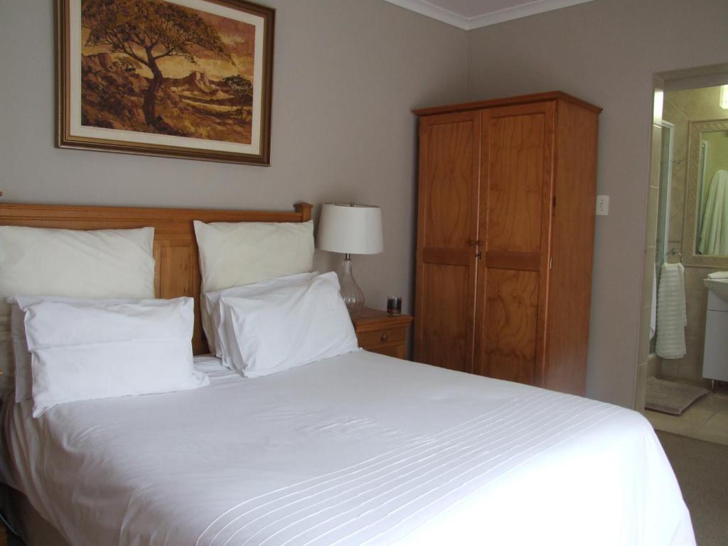 Gordon'S Bay Guesthouse Exterior photo