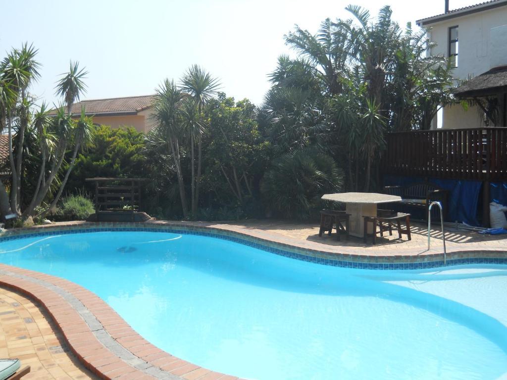 Gordon'S Bay Guesthouse Exterior photo