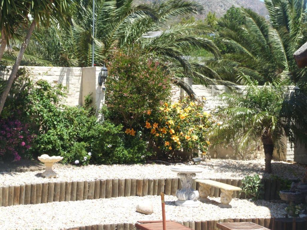 Gordon'S Bay Guesthouse Exterior photo