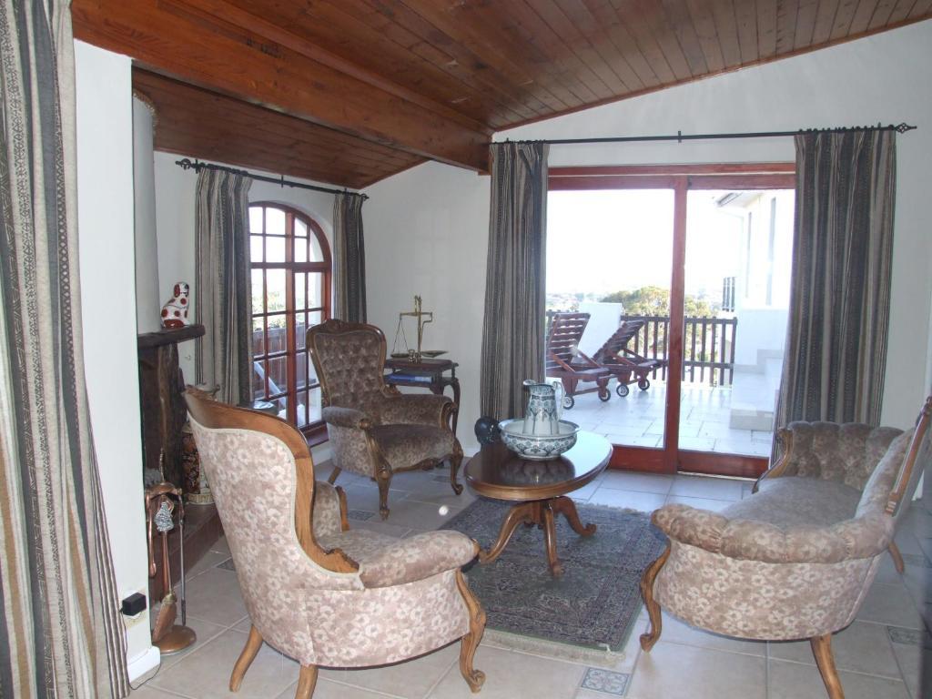 Gordon'S Bay Guesthouse Exterior photo