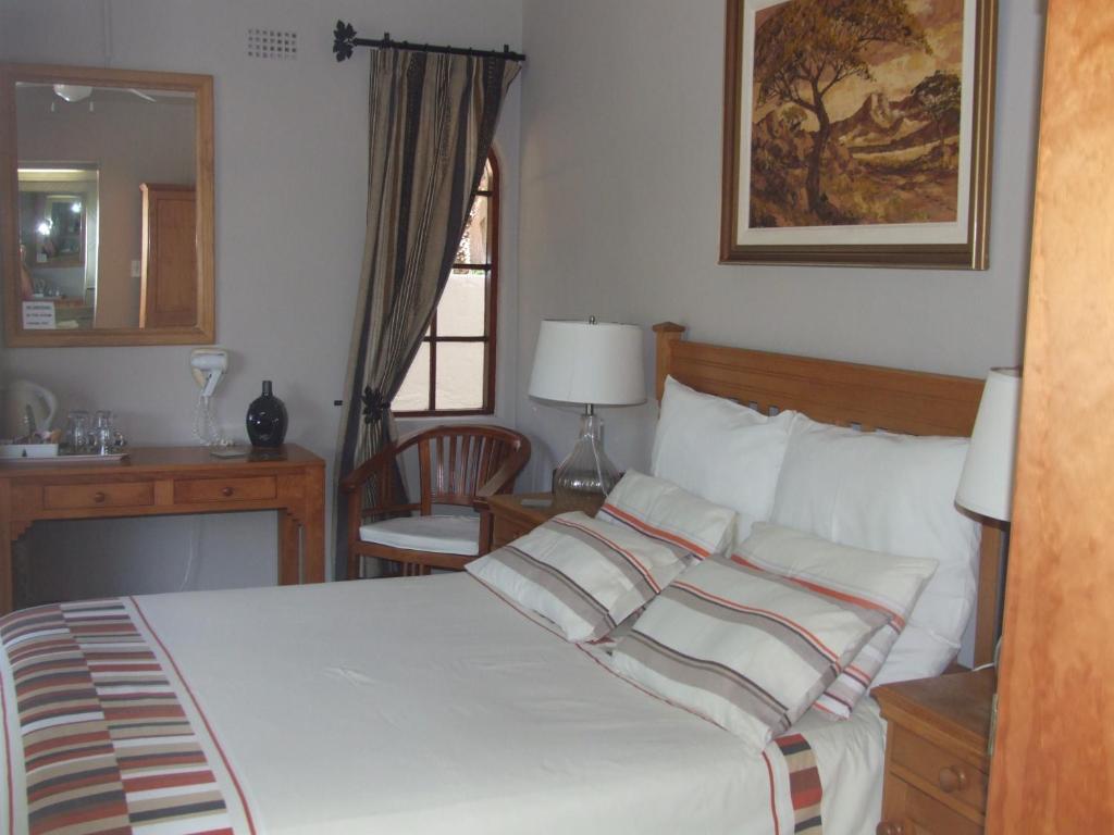 Gordon'S Bay Guesthouse Room photo
