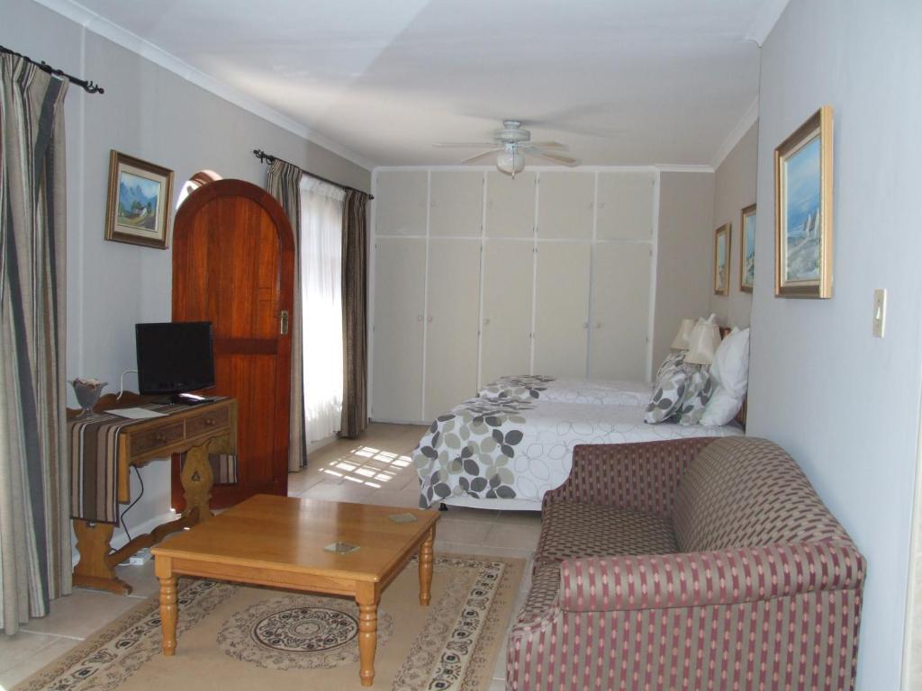 Gordon'S Bay Guesthouse Room photo