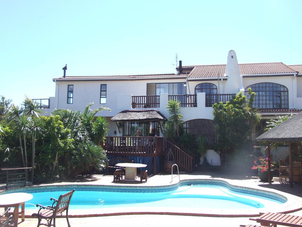 Gordon'S Bay Guesthouse Exterior photo