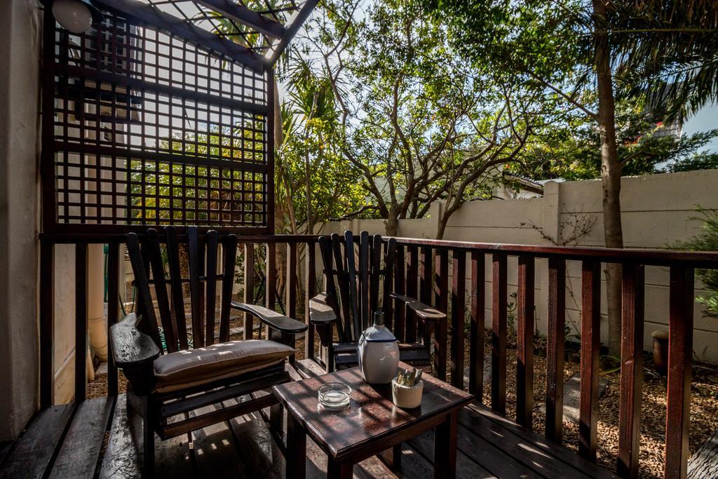 Gordon'S Bay Guesthouse Exterior photo