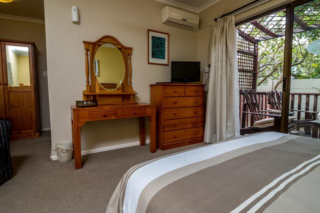 Gordon'S Bay Guesthouse Exterior photo