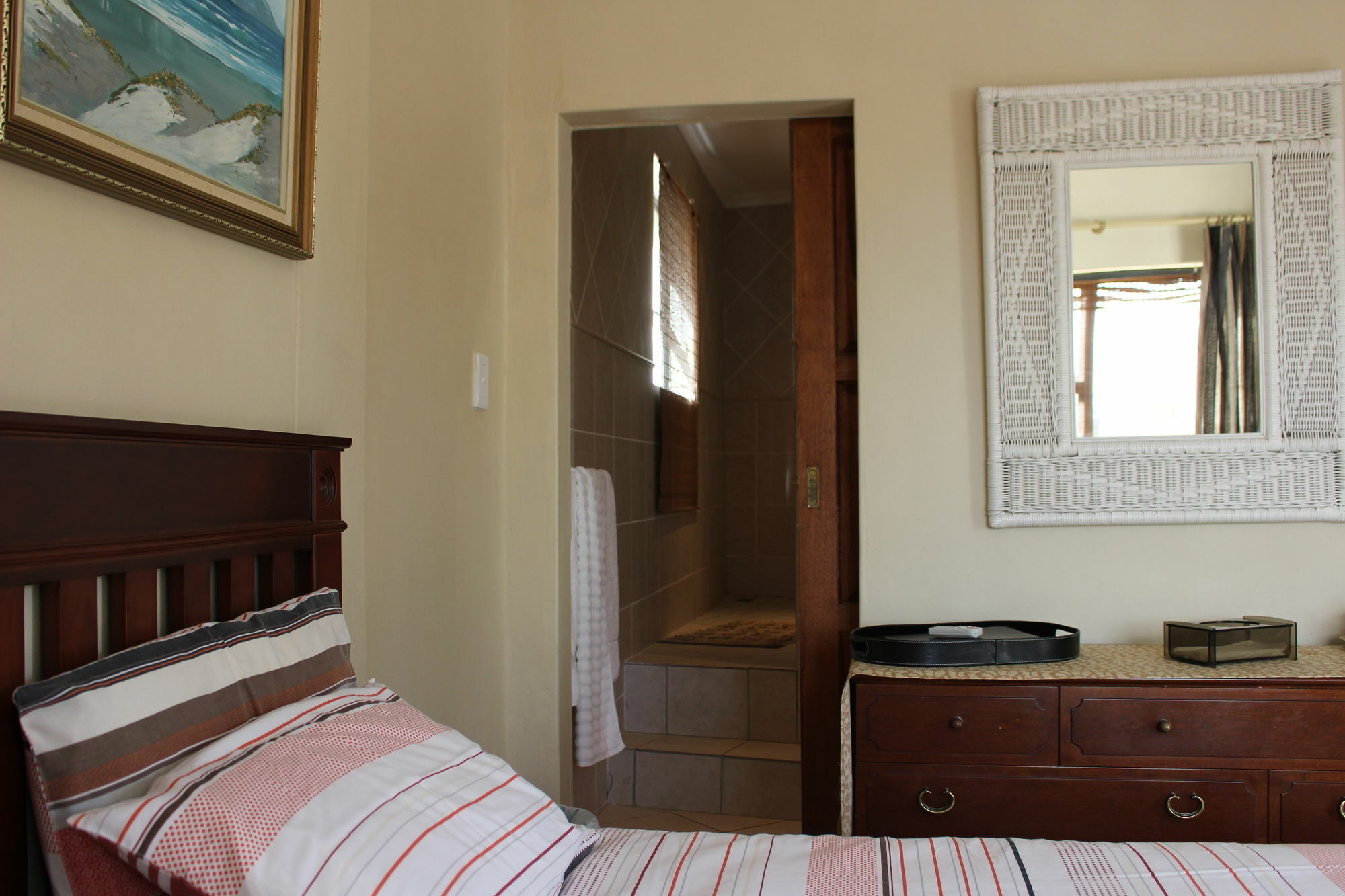 Gordon'S Bay Guesthouse Exterior photo
