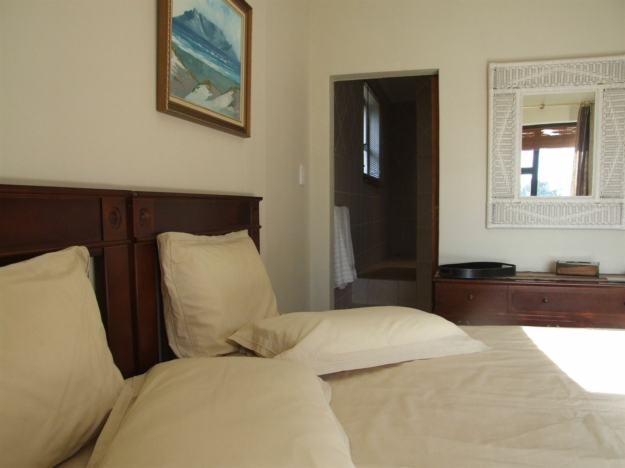 Gordon'S Bay Guesthouse Exterior photo